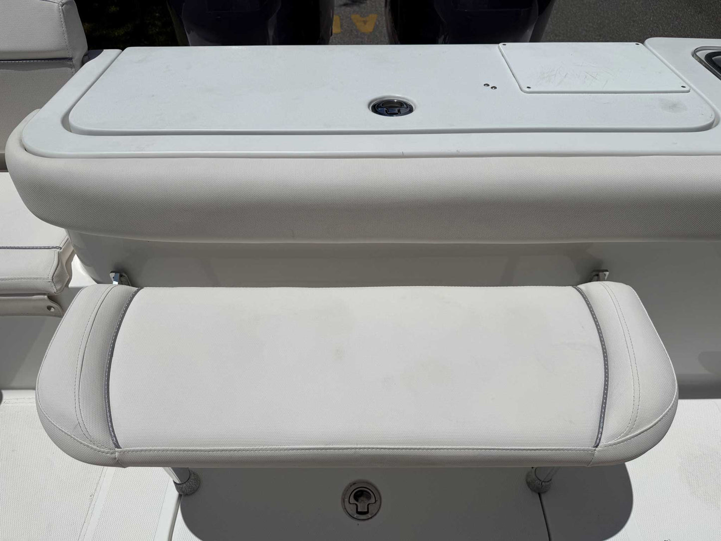 2020 Sea Hunt 27 Gamefish