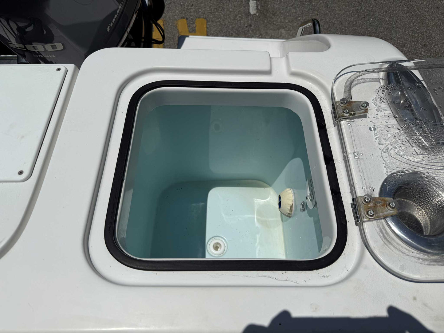 2020 Sea Hunt 27 Gamefish