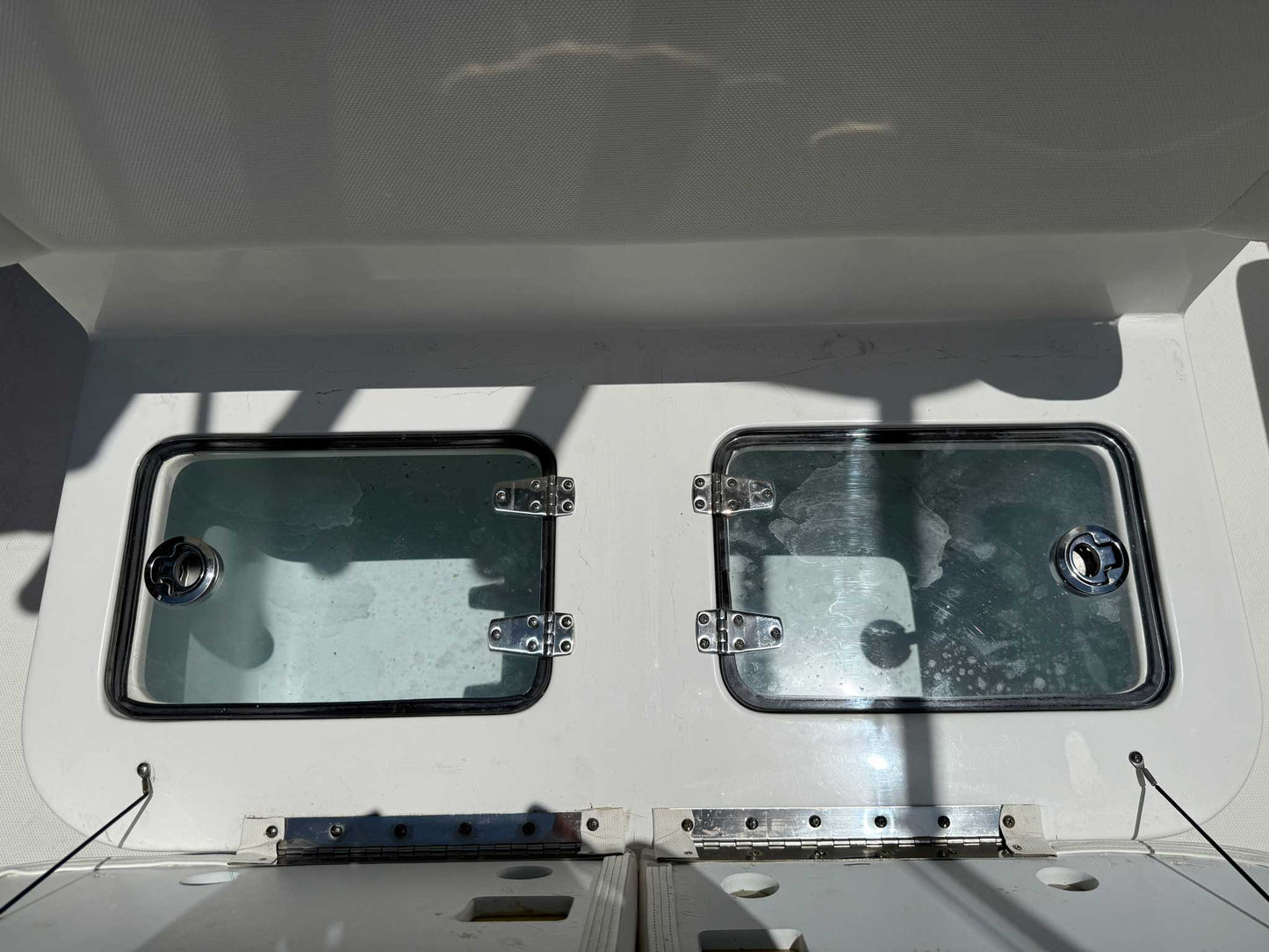 2020 Sea Hunt 27 Gamefish