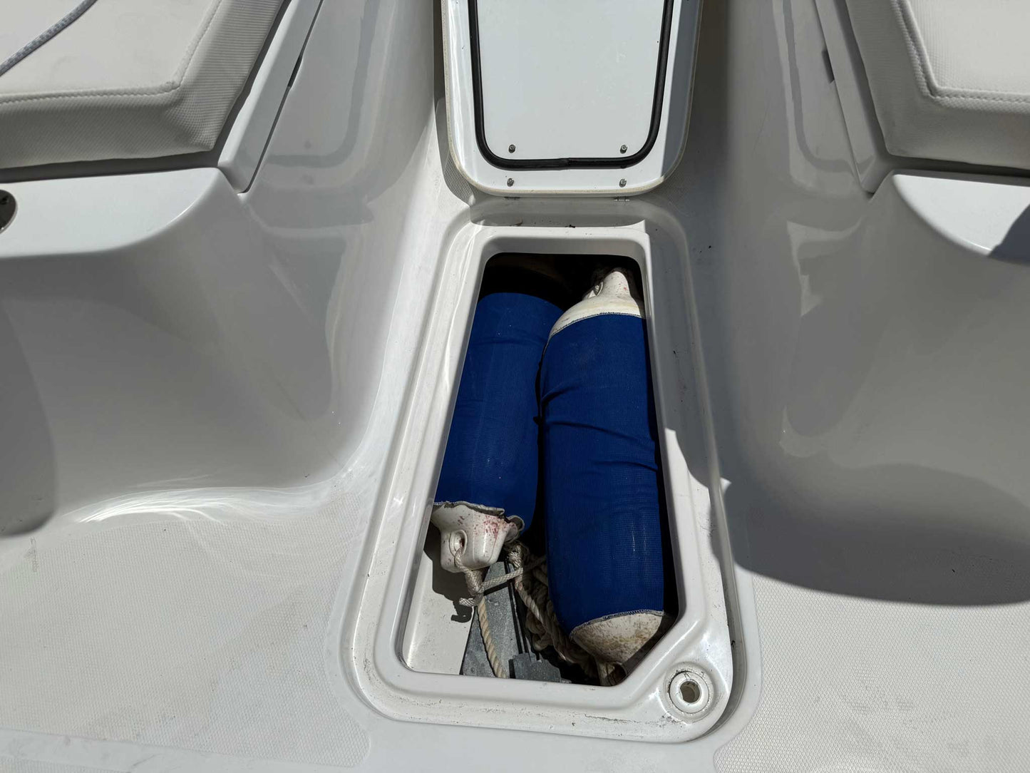 2020 Sea Hunt 27 Gamefish