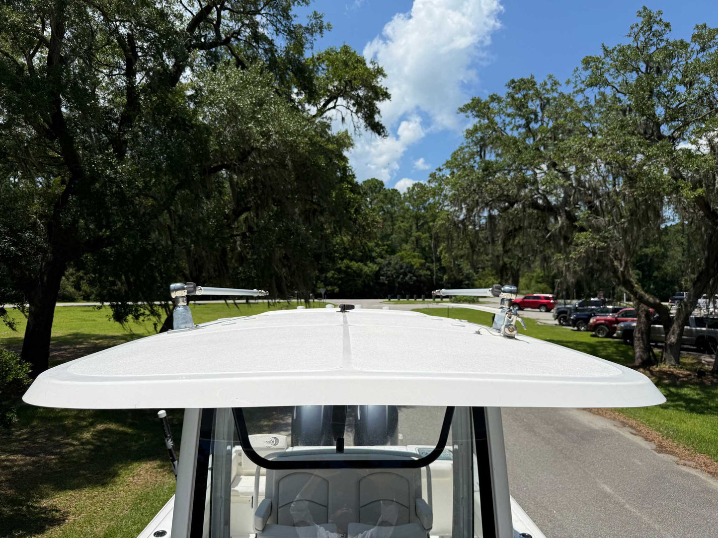 2020 Sea Hunt 27 Gamefish