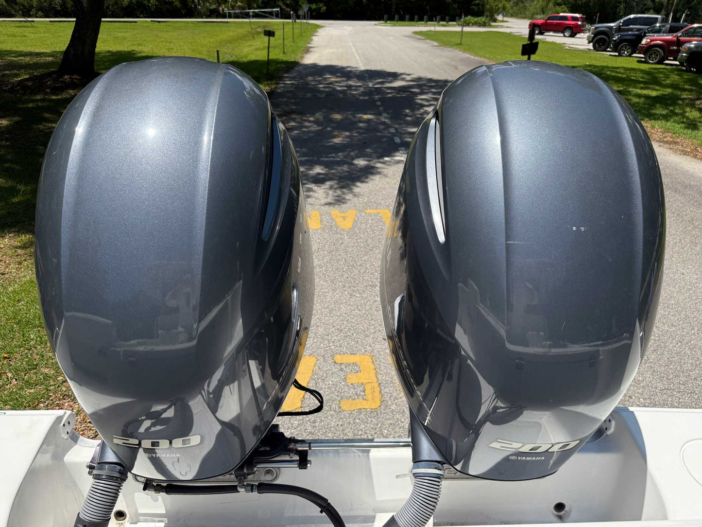 2020 Sea Hunt 27 Gamefish