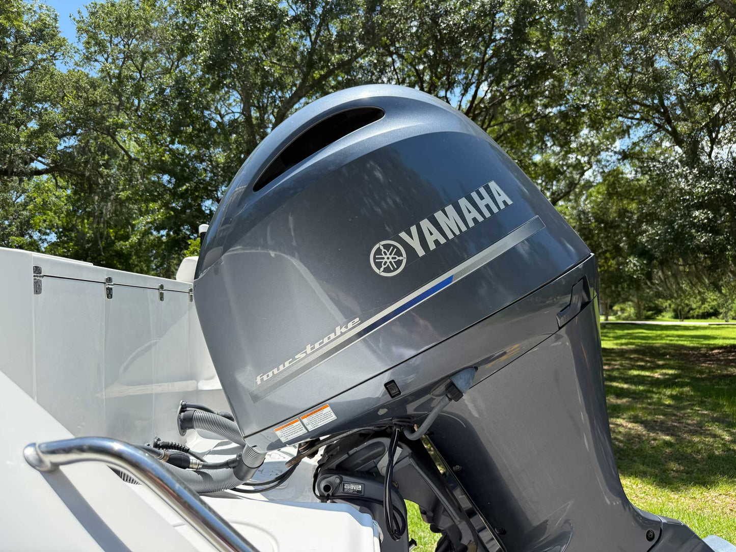 2020 Sea Hunt 27 Gamefish