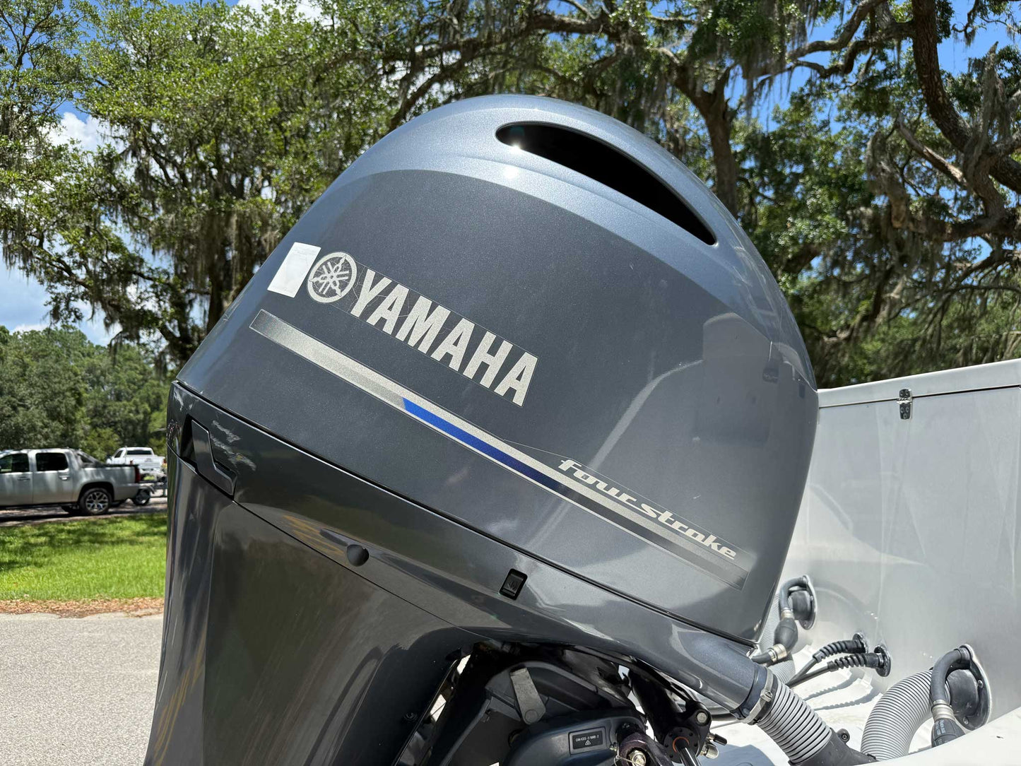 2020 Sea Hunt 27 Gamefish