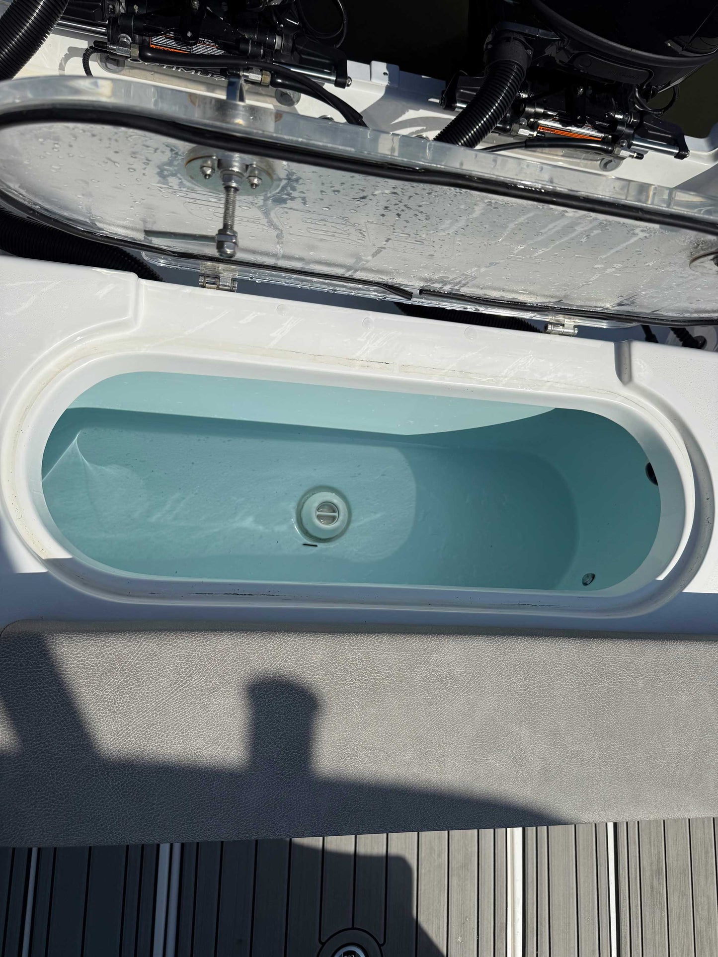 2024 Sea Pro 262DLX