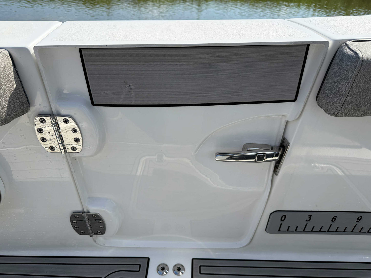 2024 Sea Pro 262DLX