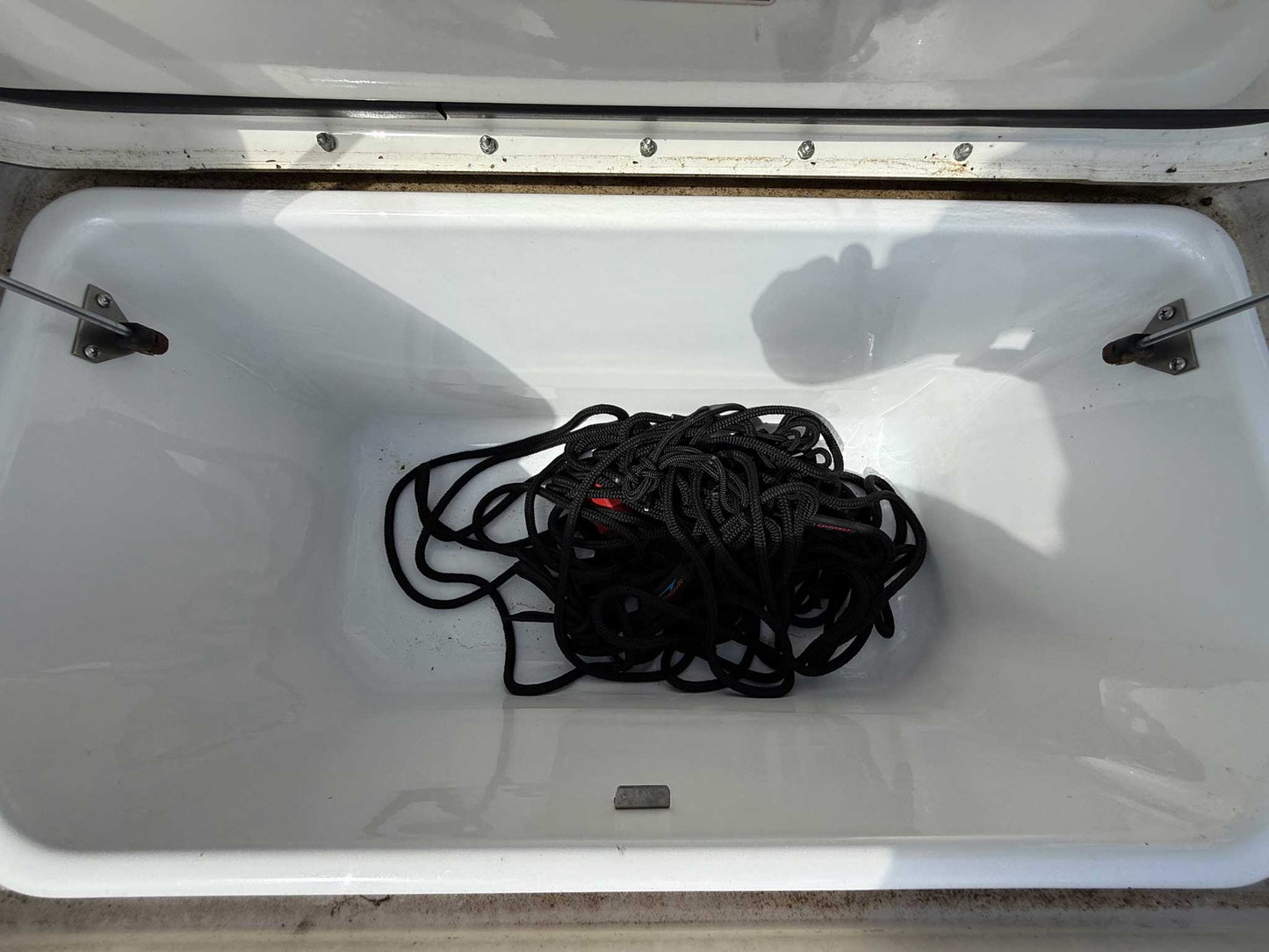 2020 Sea Ray SDX 250 OB