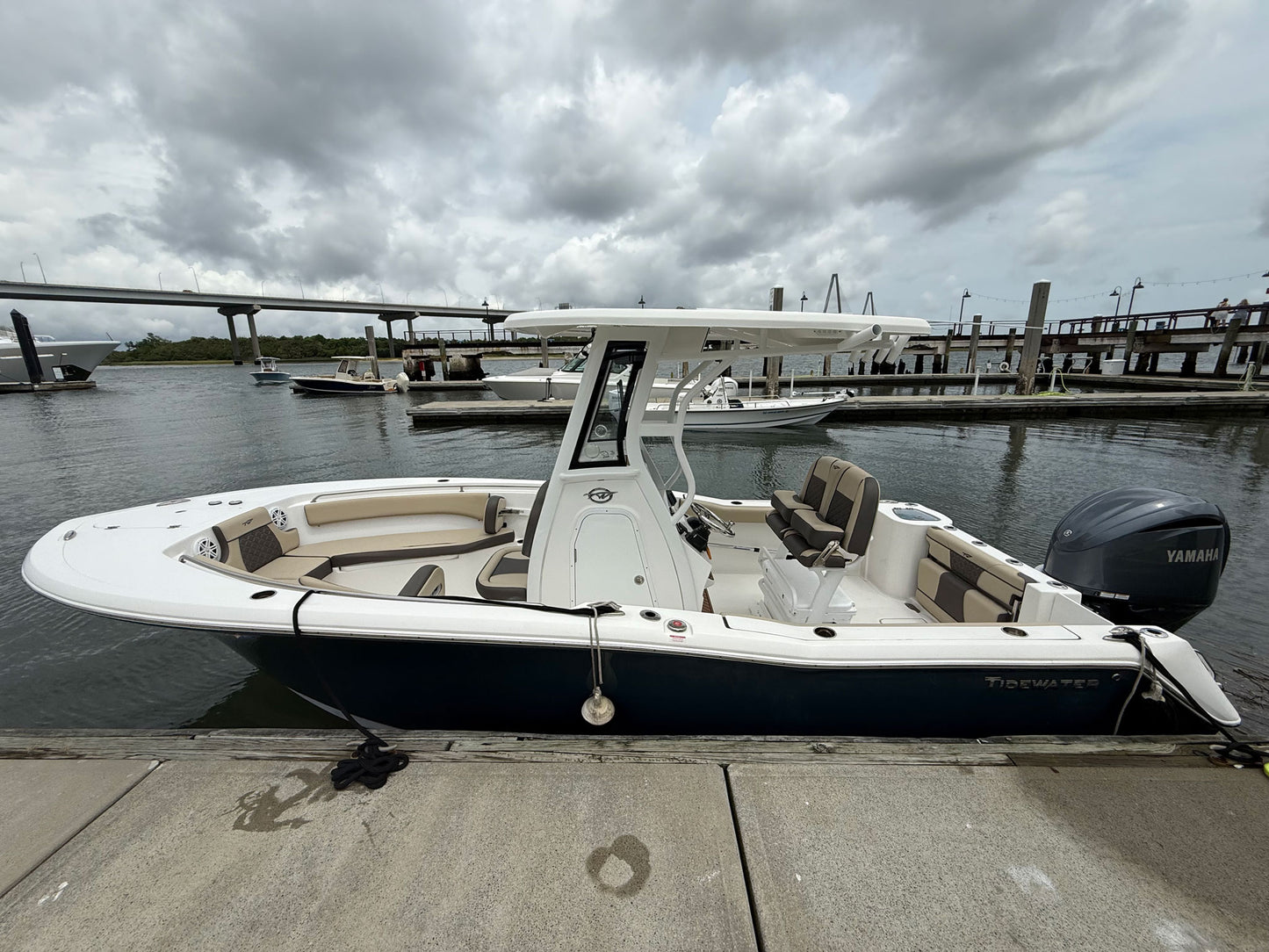 2022 Tidewater 232 CC Adventure
