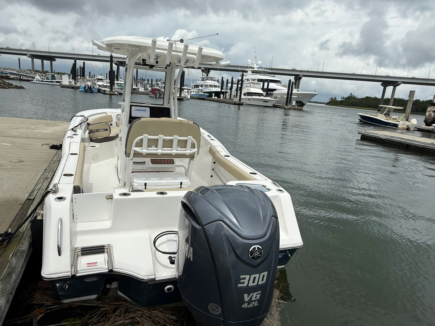 2022 Tidewater 232 CC Adventure