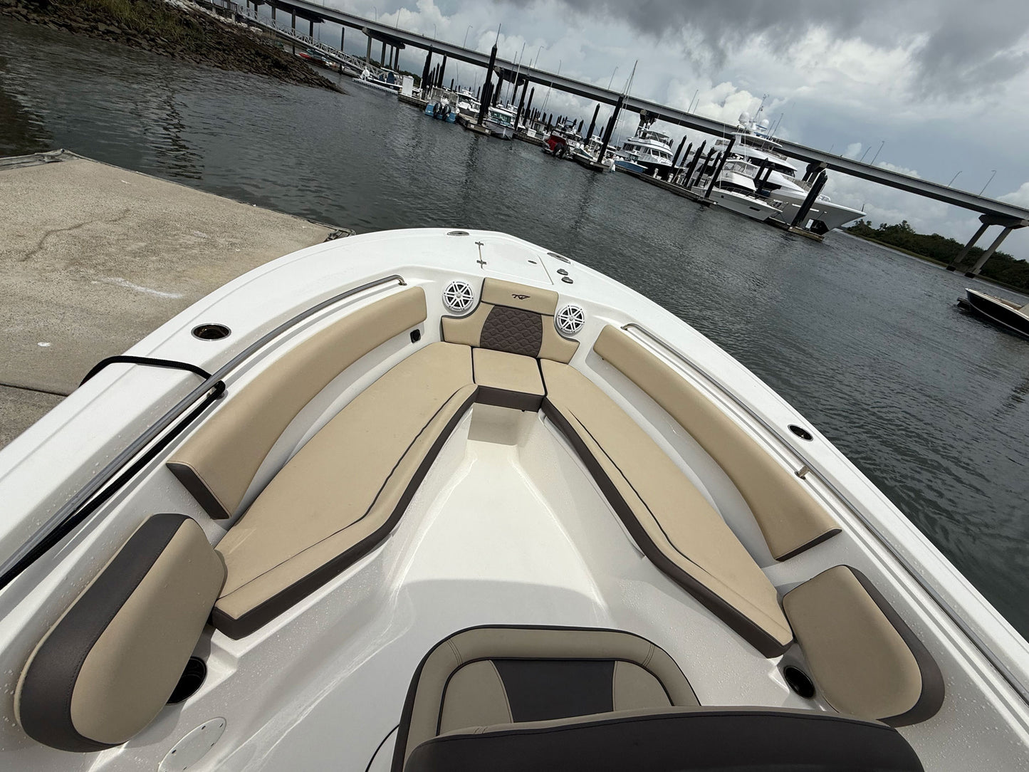 2022 Tidewater 232 CC Adventure