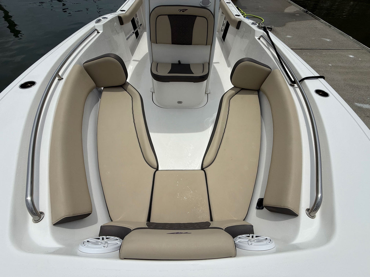 2022 Tidewater 232 CC Adventure