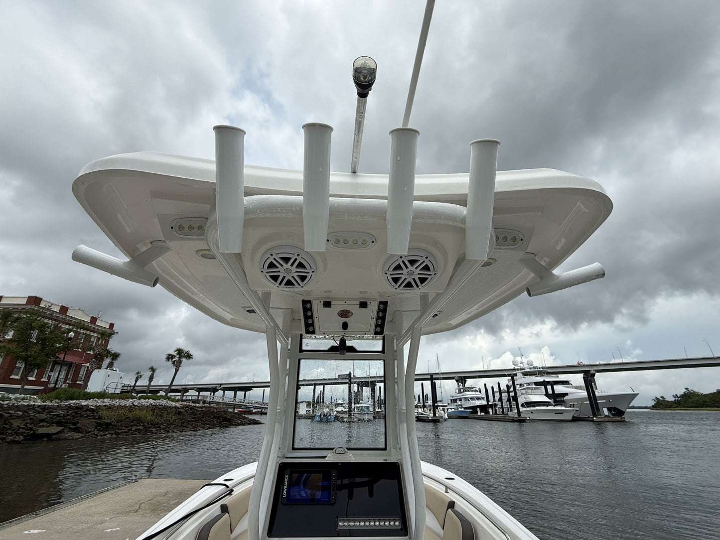 2022 Tidewater 232 CC Adventure