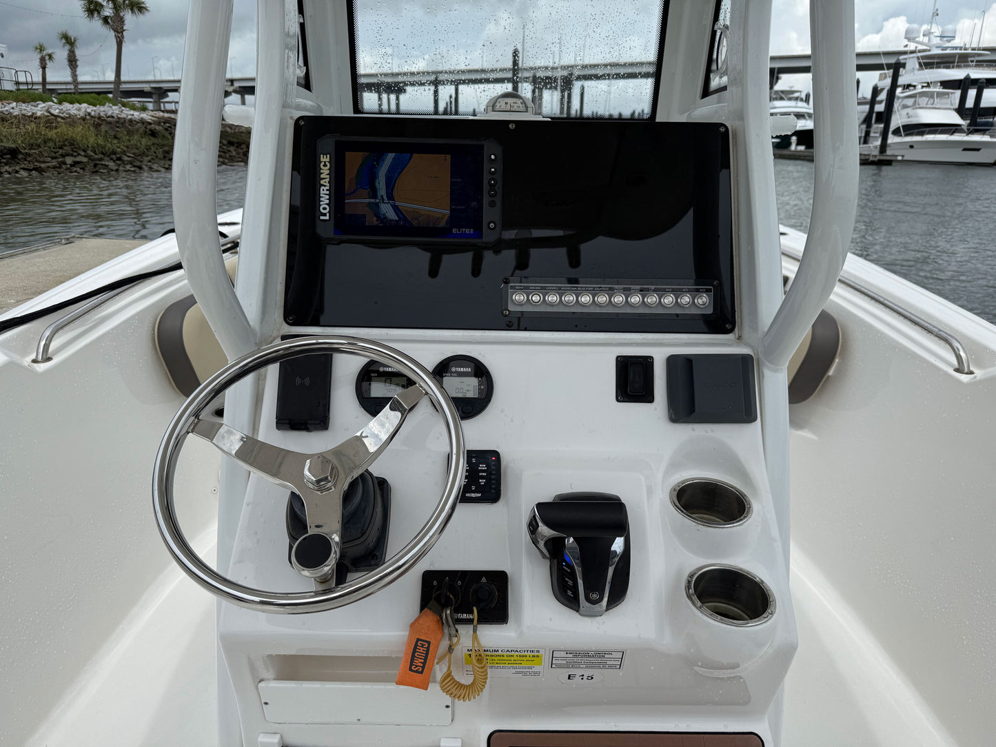 2022 Tidewater 232 CC Adventure