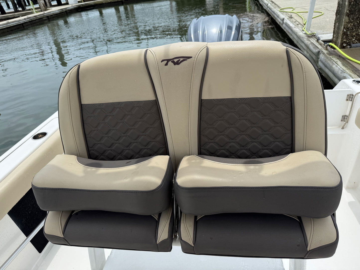 2022 Tidewater 232 CC Adventure