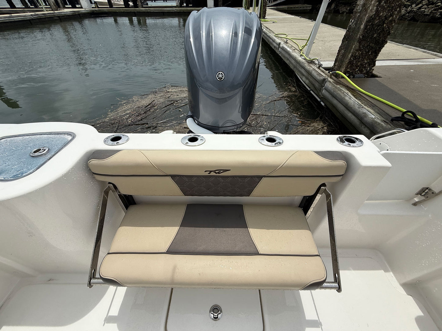 2022 Tidewater 232 CC Adventure
