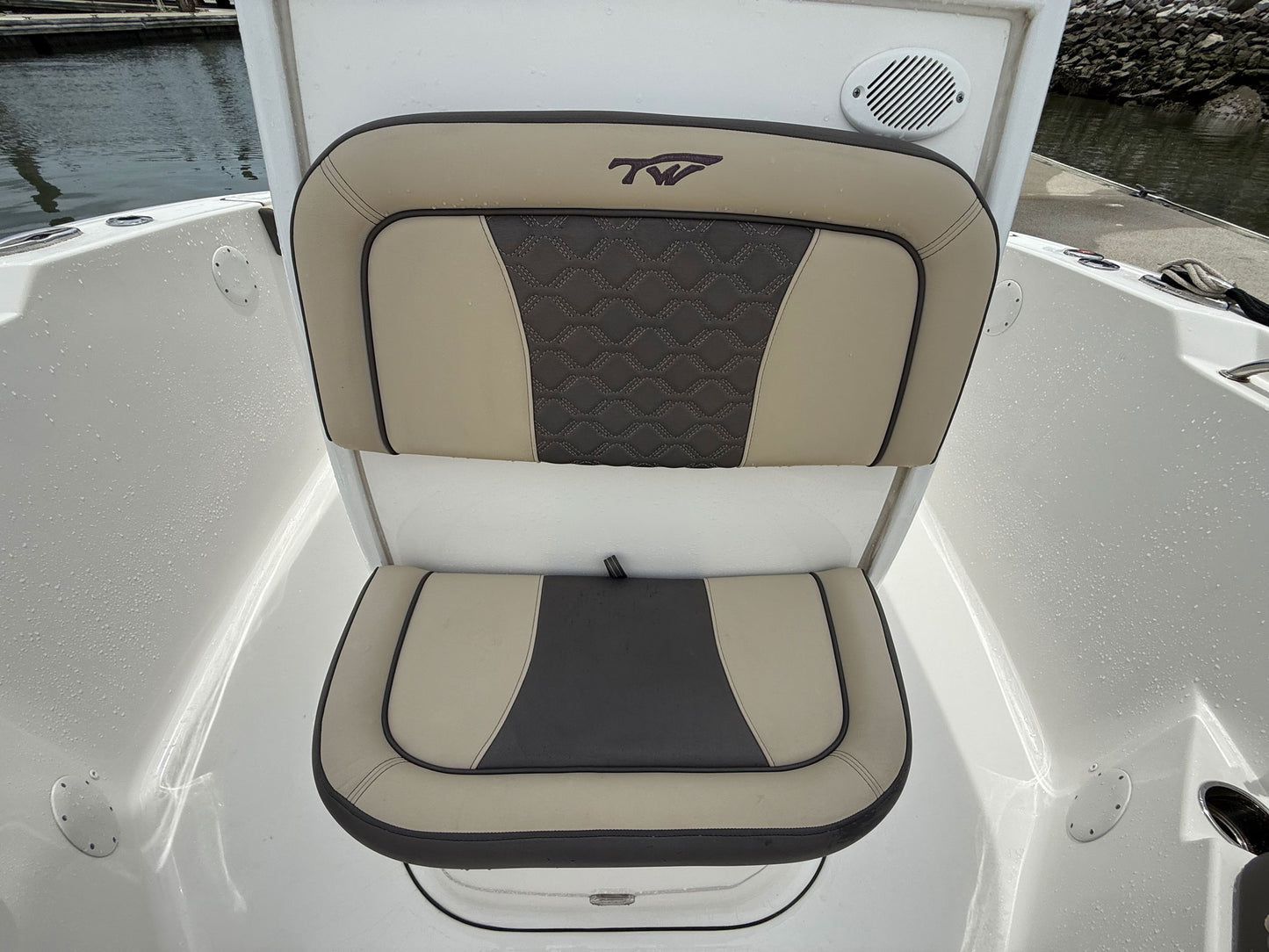 2022 Tidewater 232 CC Adventure