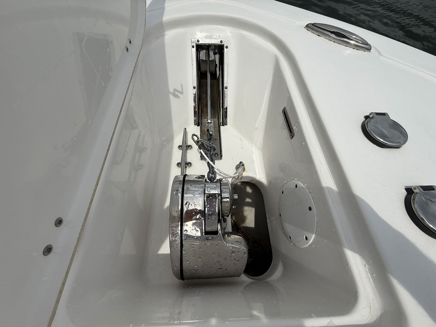 2022 Tidewater 232 CC Adventure
