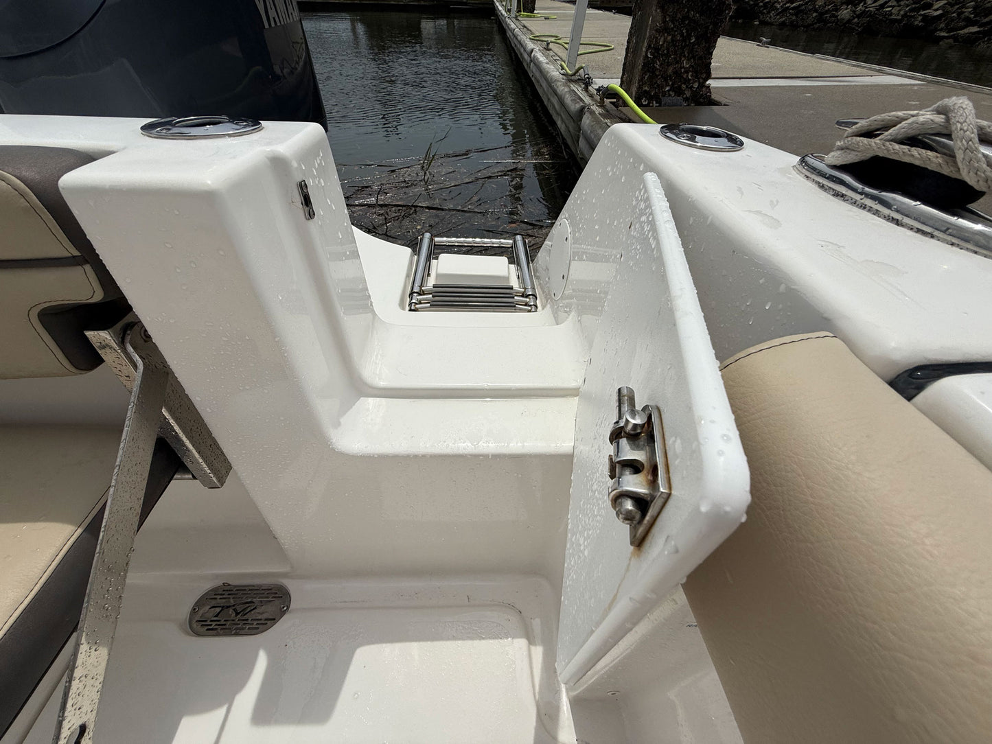 2022 Tidewater 232 CC Adventure