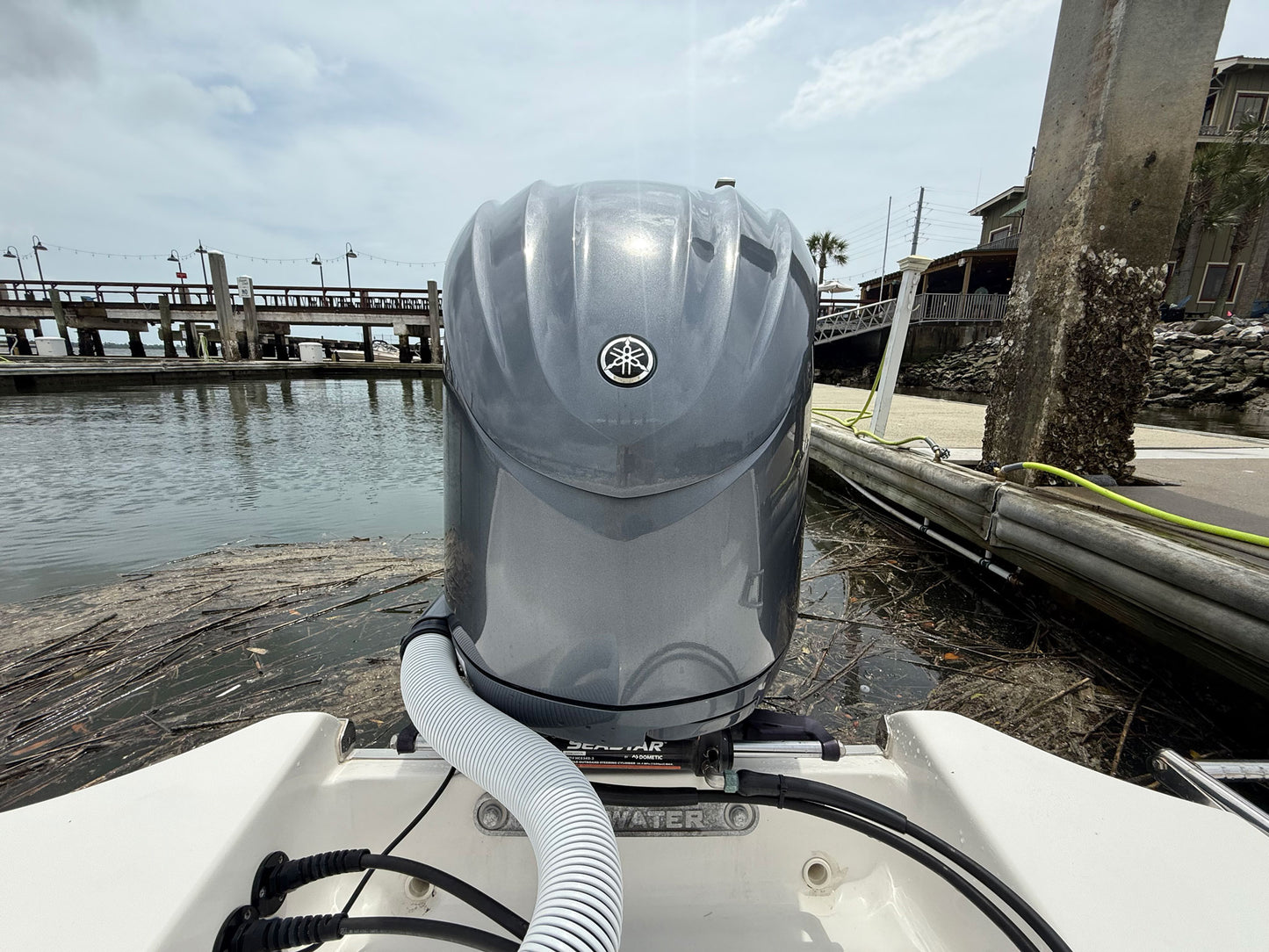 2022 Tidewater 232 CC Adventure