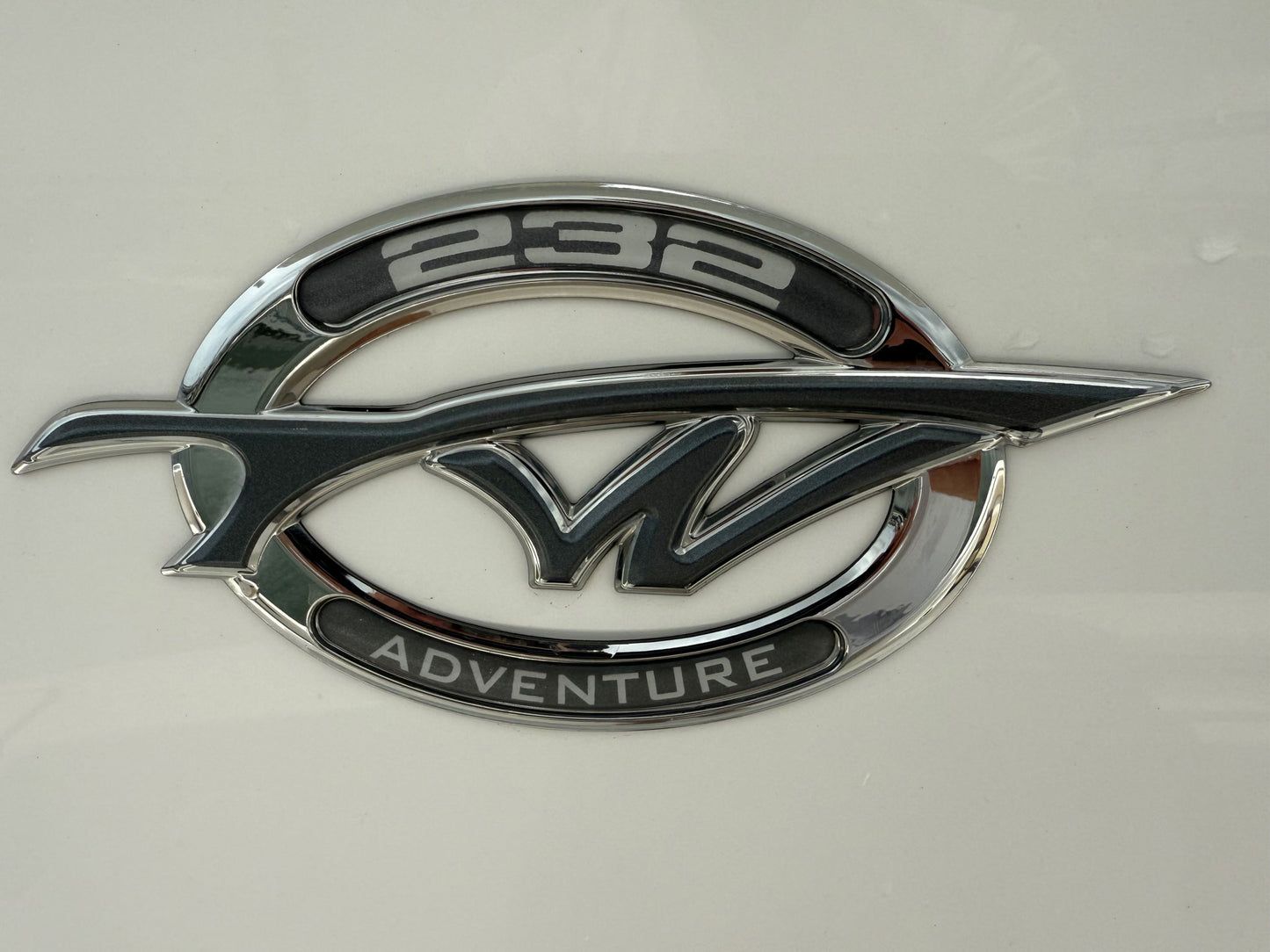 2022 Tidewater 232 CC Adventure
