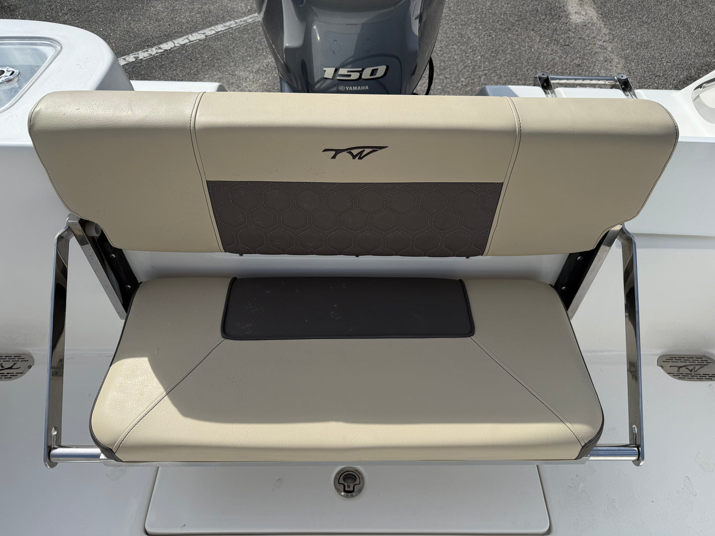 2019 Tidewater 210CC Adventure