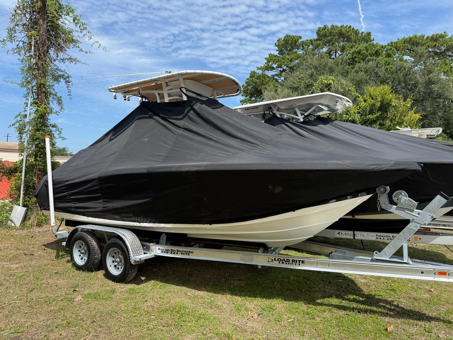 2019 Tidewater 210CC Adventure