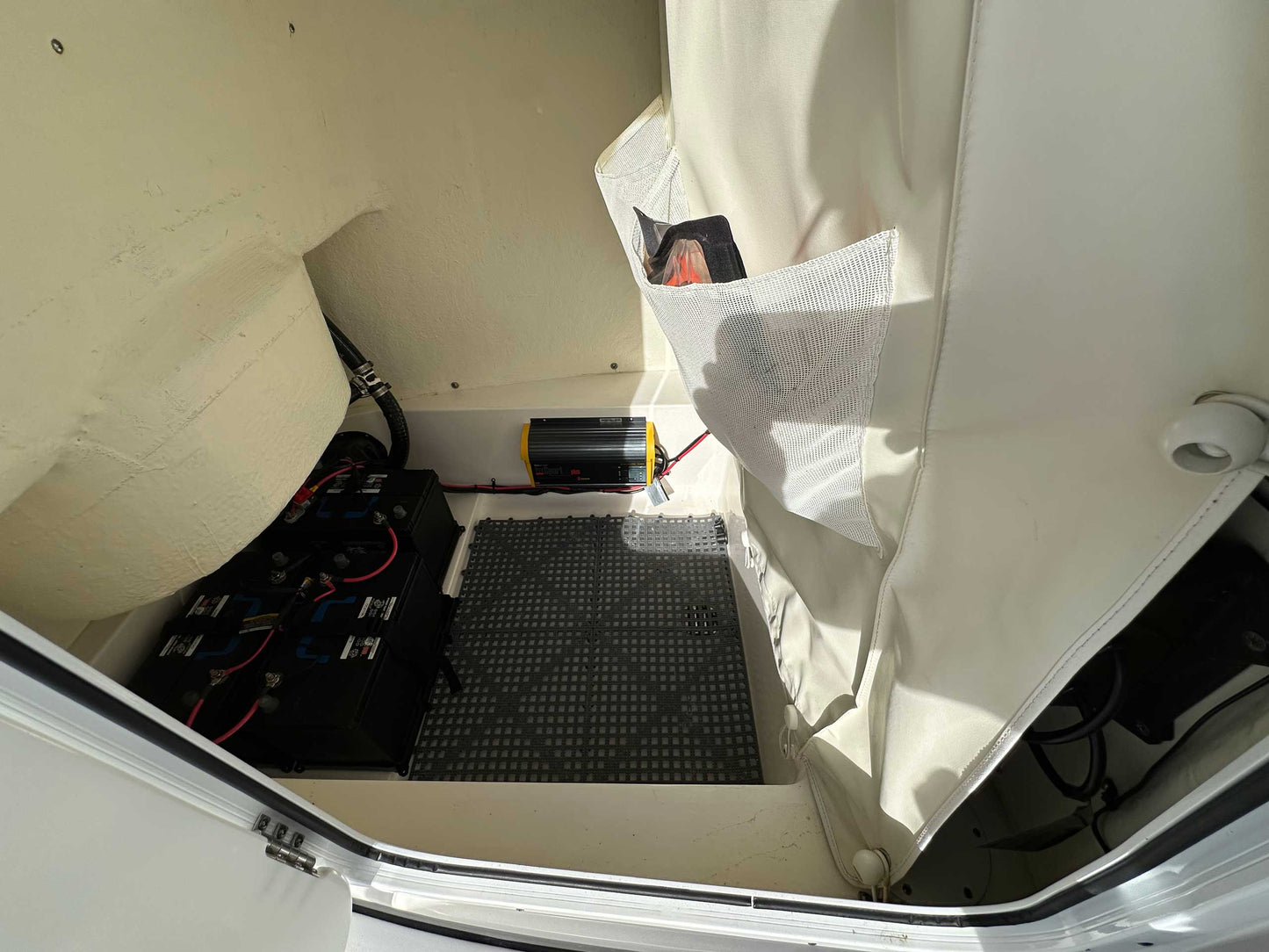 2019 Tidewater 2410 Bay Max