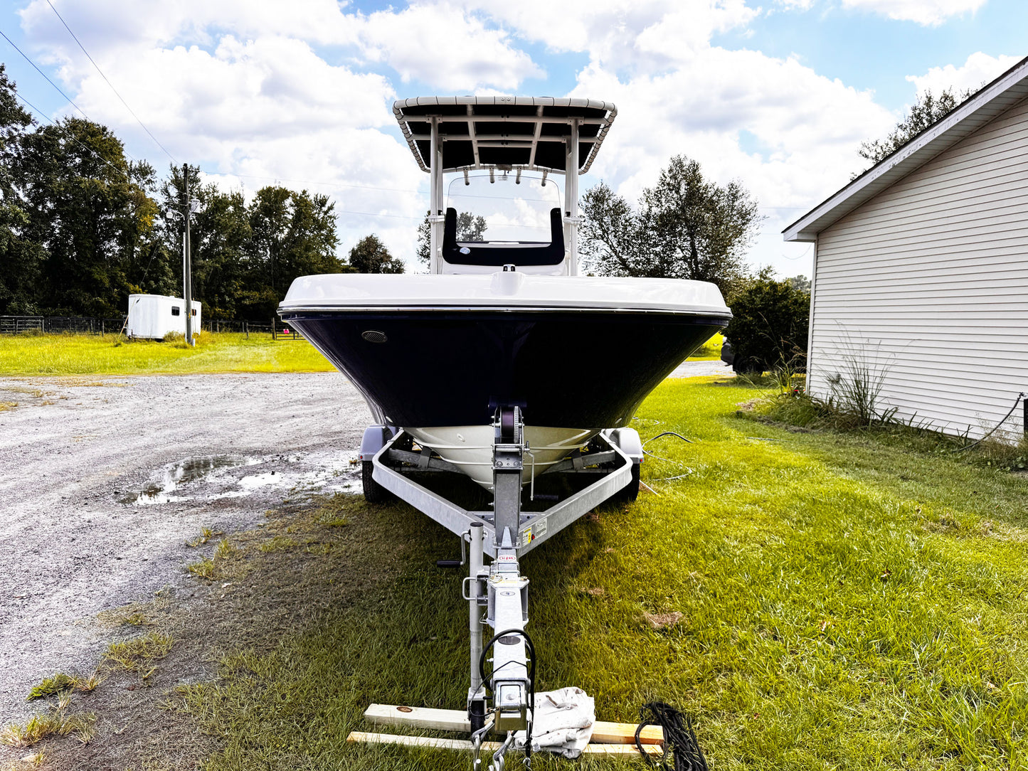 2023 Bayliner Trophy T20CC