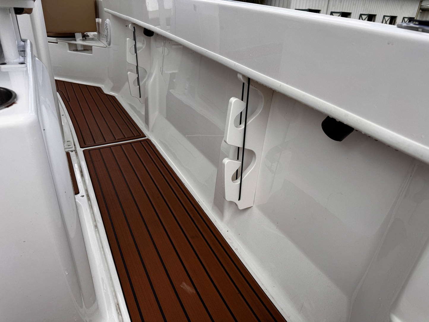 2023 Bayliner Trophy T20CC