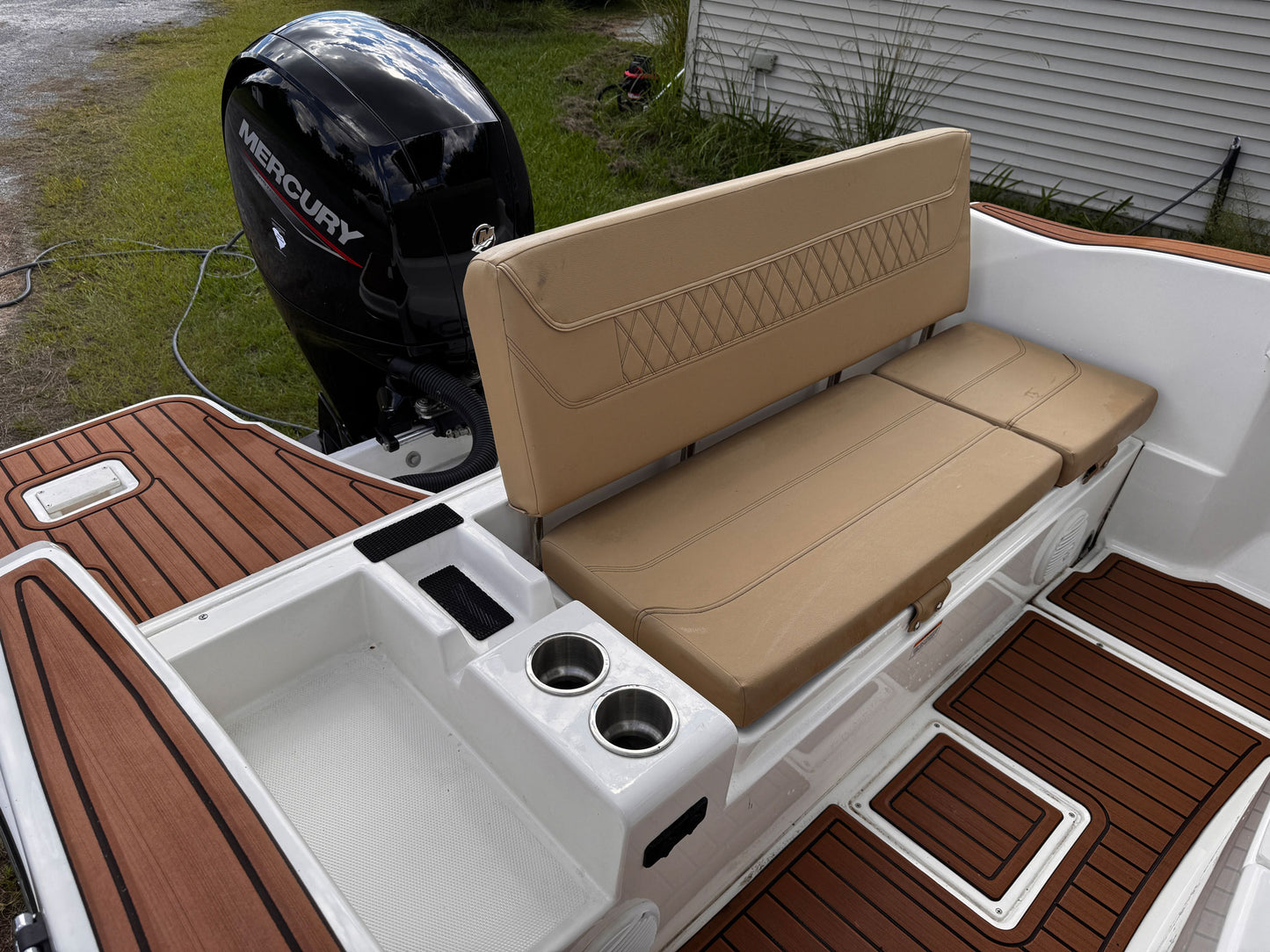 2023 Bayliner Trophy T20CC
