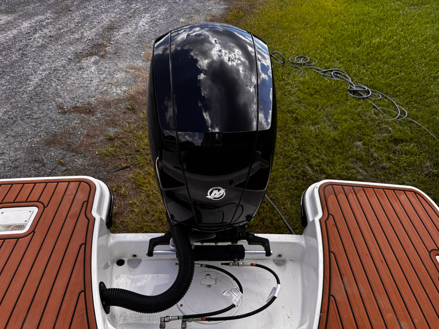 2023 Bayliner Trophy T20CC