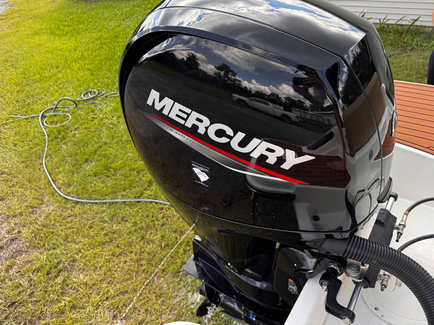 2023 Bayliner Trophy T20CC