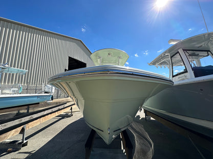 2019 Sea Fox 228 Commander