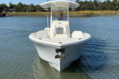 2023 Cobia 240CC
