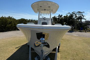2023 Cobia 240CC
