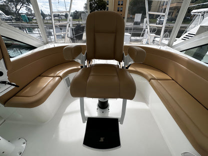 2018 Albemarle 41 Express
