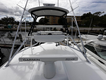 2018 Albemarle 41 Express