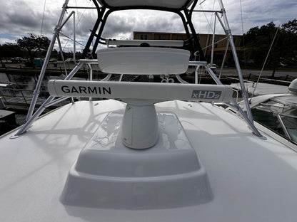 2018 Albemarle 41 Express