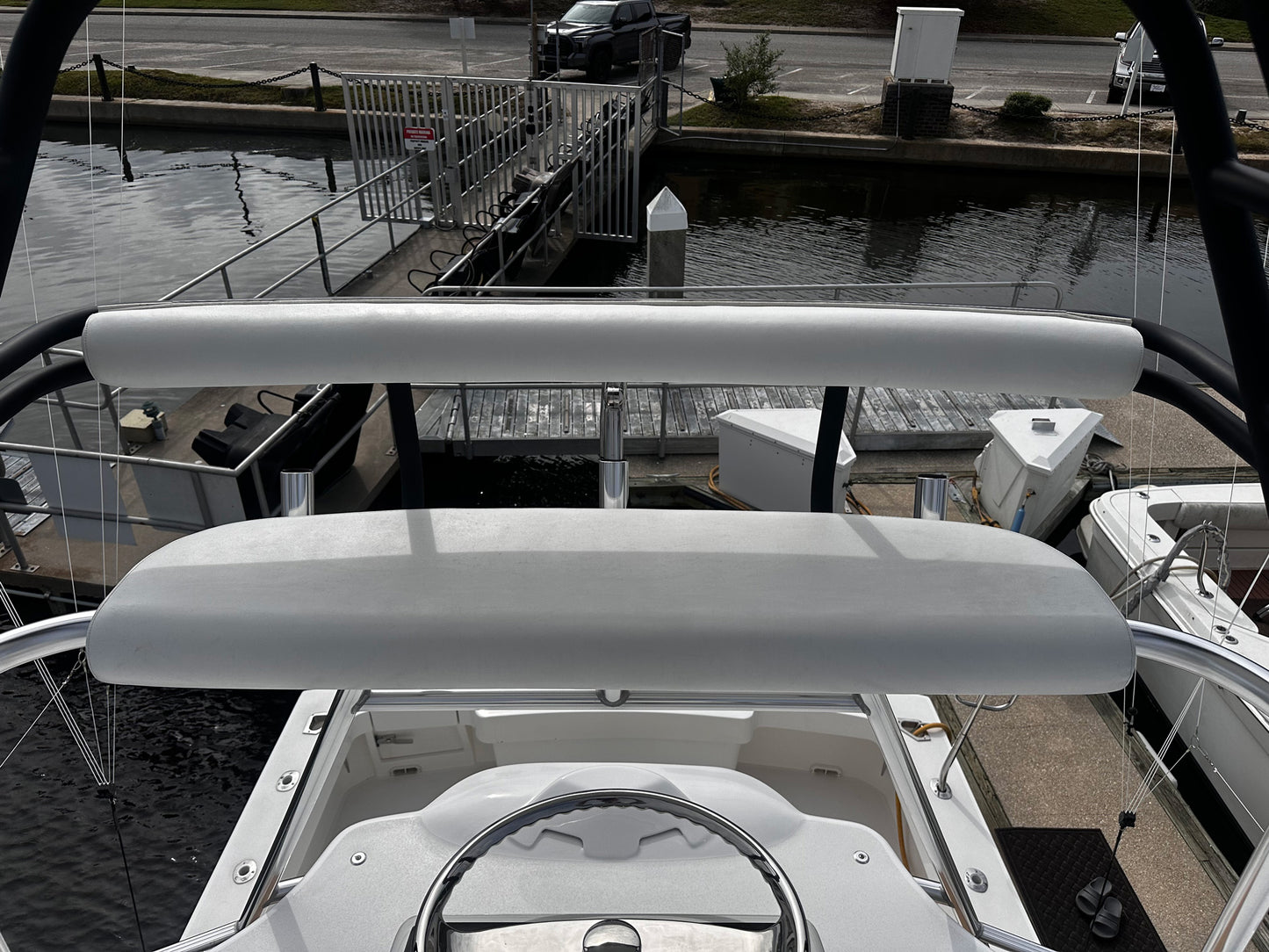 2018 Albemarle 41 Express