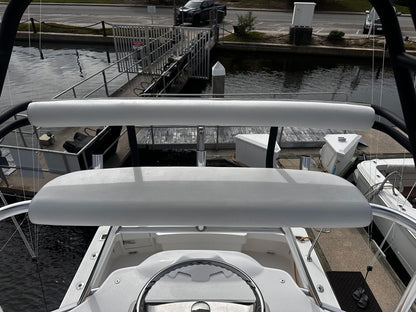 2018 Albemarle 41 Express
