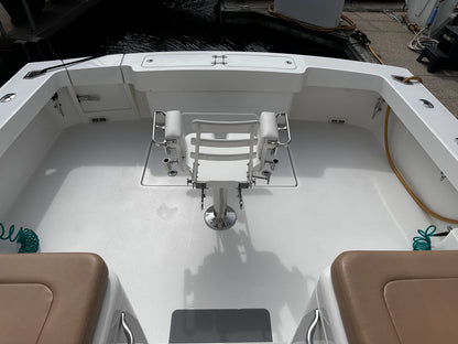 2018 Albemarle 41 Express