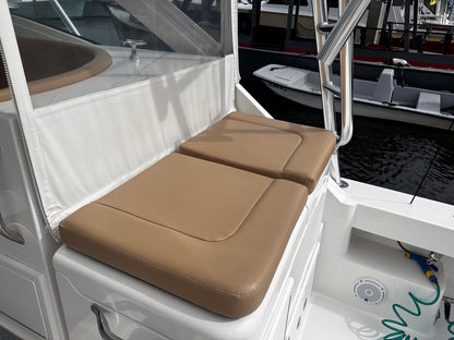 2018 Albemarle 41 Express