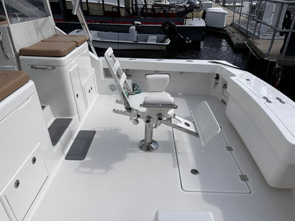 2018 Albemarle 41 Express