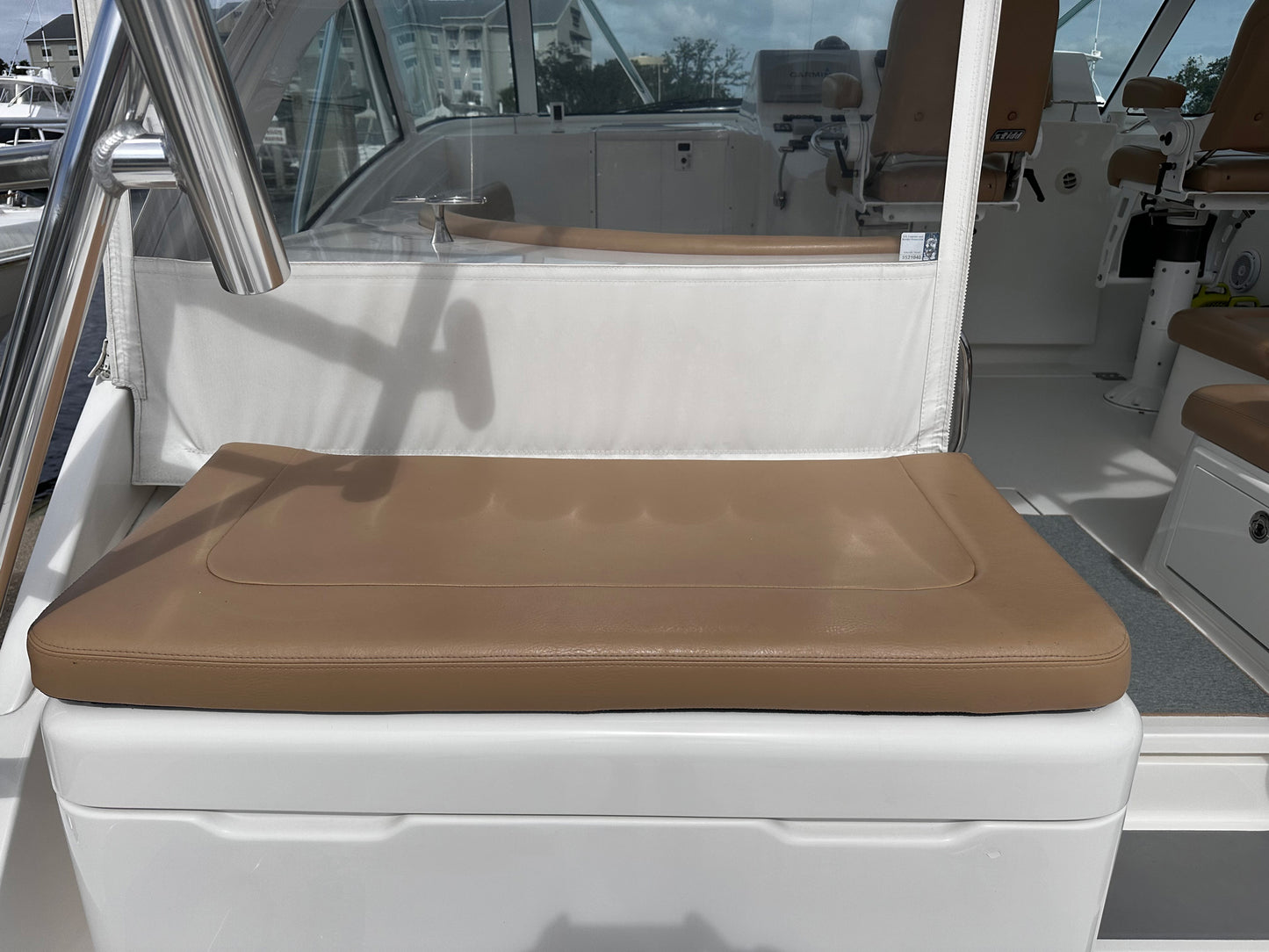 2018 Albemarle 41 Express