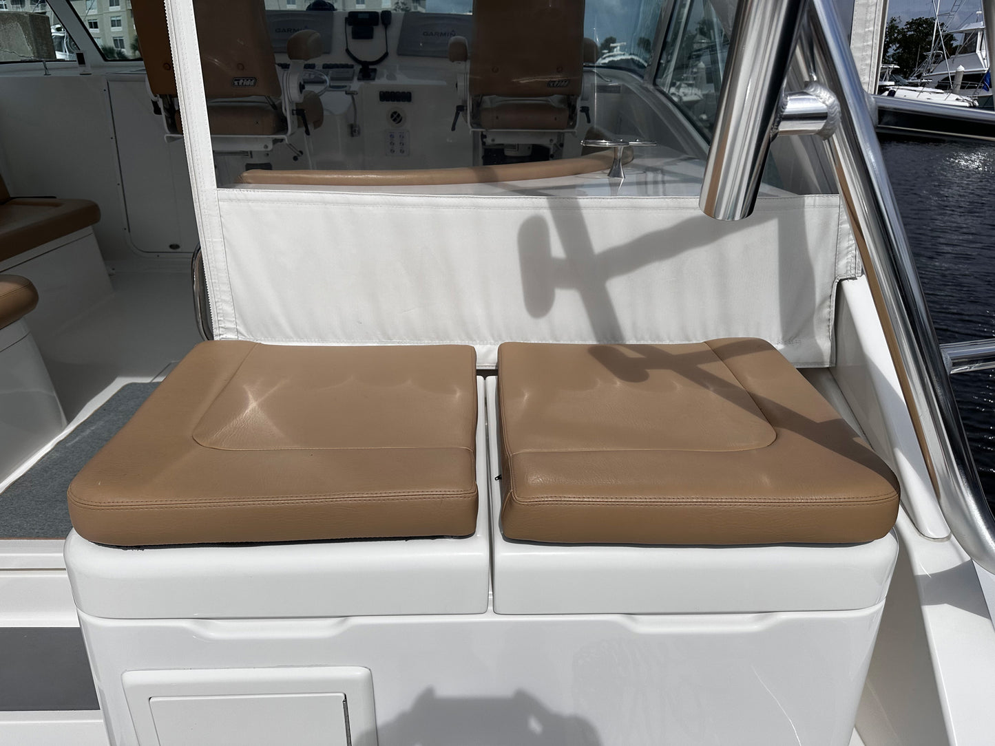 2018 Albemarle 41 Express