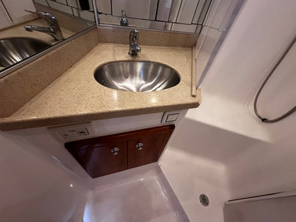 2018 Albemarle 41 Express