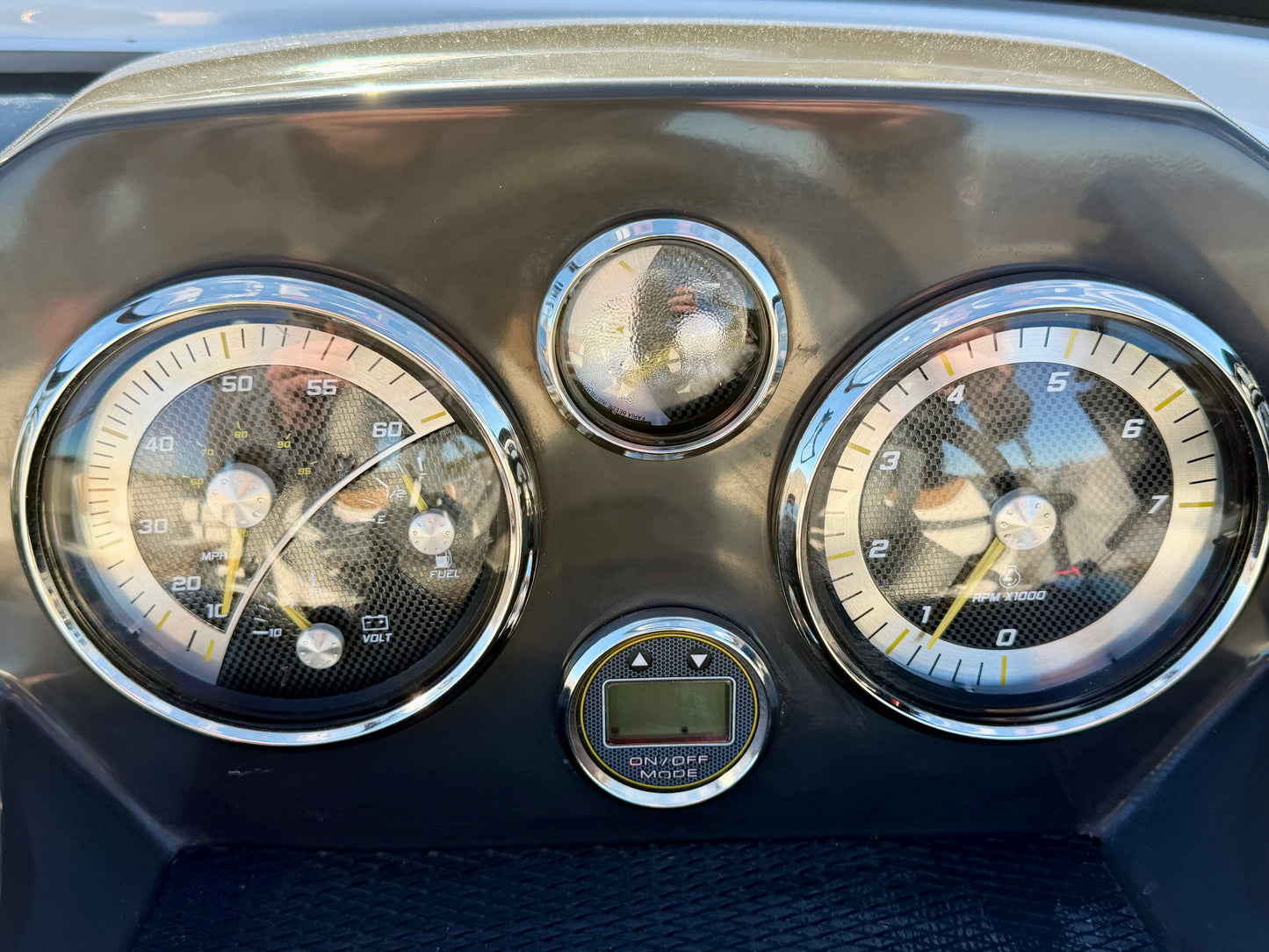 2023 Bayliner VR4 Bowrider OB