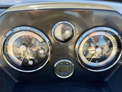 2023 Bayliner VR4 Bowrider OB