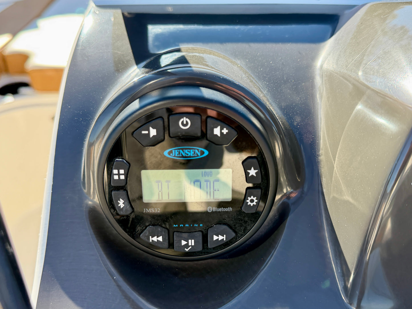 2023 Bayliner VR4 Bowrider OB