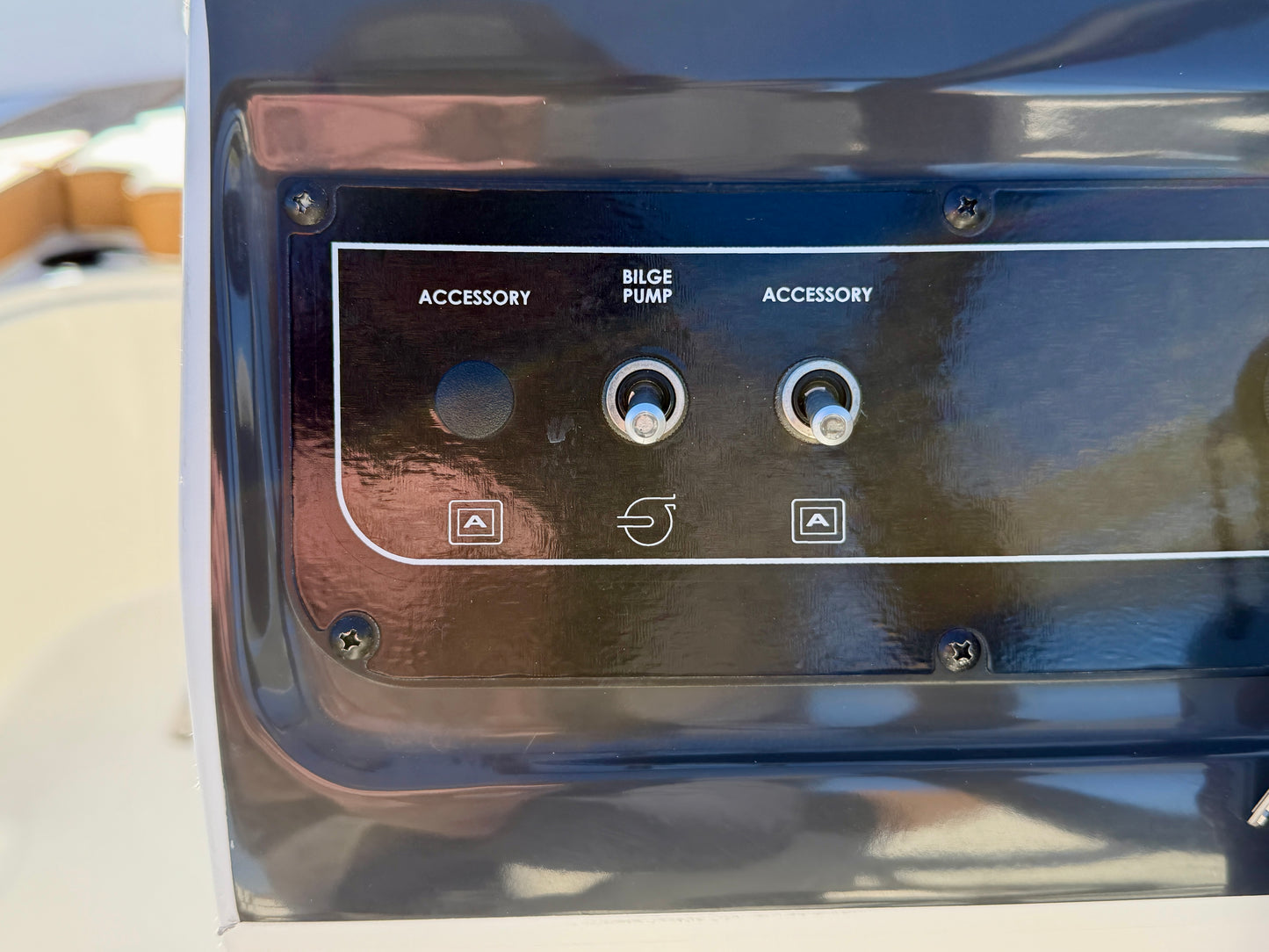 2023 Bayliner VR4 Bowrider OB